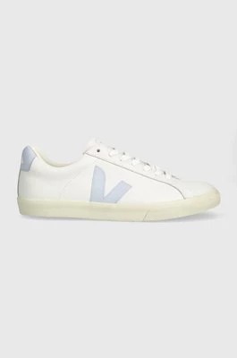 Zdjęcie produktu Veja sneakersy skórzane Esplar Logo kolor biały EO0203650