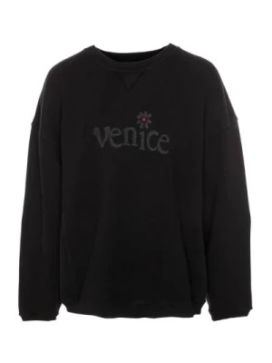 Zdjęcie produktu Venice Crewneck Sweatshirt Oversize Fit ERL