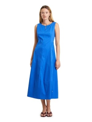 Zdjęcie produktu Vera Mont Sukienka w kolorze niebieskim rozmiar: 36