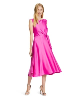 Zdjęcie produktu Vera Mont Sukienka w kolorze różowym rozmiar: 38
