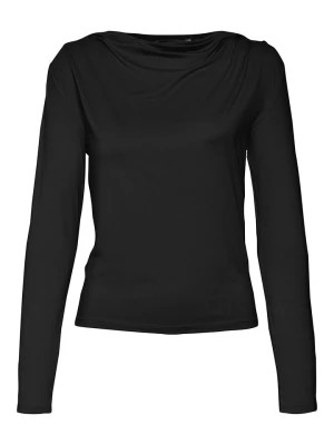 Zdjęcie produktu Vero Moda Koszulka w kolorze czarnym rozmiar: XS
