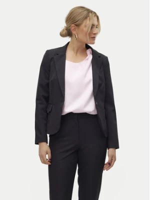 Zdjęcie produktu Vero Moda Marynarka Fenya 10313829 Czarny Slim Fit