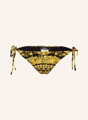 Zdjęcie produktu Versace Dół Od Bikini Trójkątnego gelb