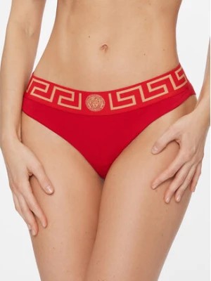 Zdjęcie produktu Versace Figi brazylijskie 1009528 Czerwony