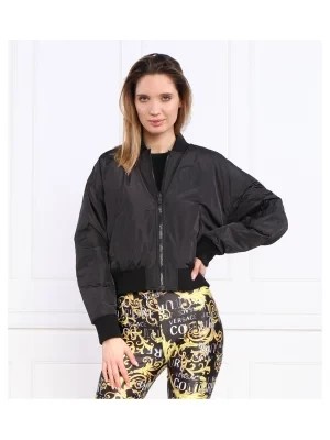 Zdjęcie produktu Versace Jeans Couture Dwustronna kurtka bomber | Regular Fit