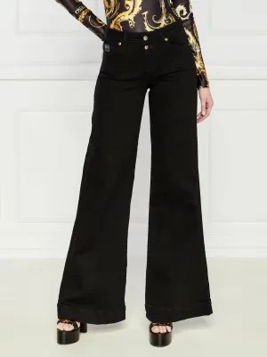 Zdjęcie produktu Versace Jeans Couture Jeansy | Palazzo