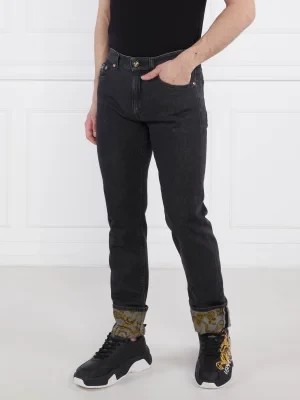 Zdjęcie produktu Versace Jeans Couture Jeansy | Slim Fit