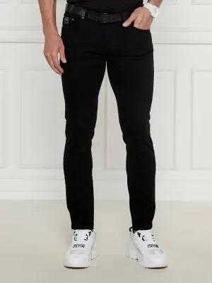 Zdjęcie produktu Versace Jeans Couture Jeansy | Slim Fit