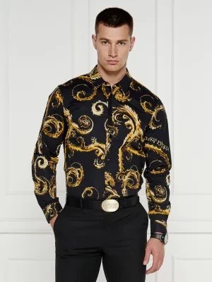 Zdjęcie produktu Versace Jeans Couture Koszula | Slim Fit