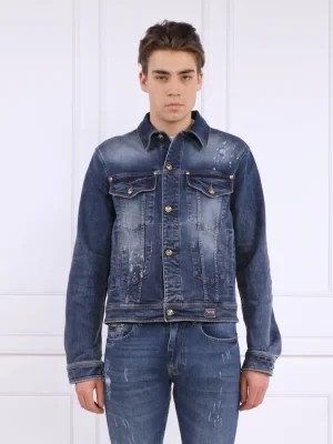Zdjęcie produktu Versace Jeans Couture Kurtka jeansowa | Regular Fit