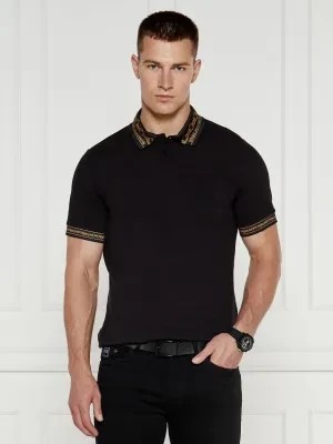 Zdjęcie produktu Versace Jeans Couture Polo | Regular Fit