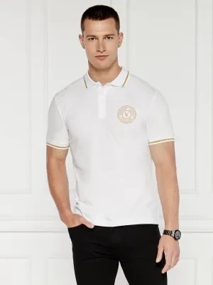 Zdjęcie produktu Versace Jeans Couture Polo | Slim Fit