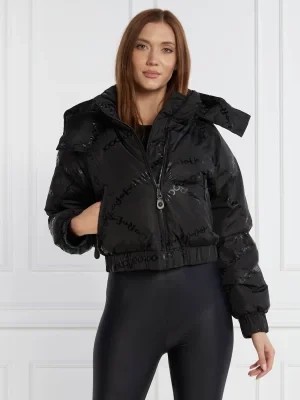 Zdjęcie produktu Versace Jeans Couture Puchowa kurtka | Regular Fit