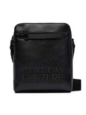 Zdjęcie produktu Versace Jeans Couture Saszetka 75YA4B75 Czarny