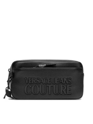 Zdjęcie produktu Versace Jeans Couture Saszetka 75YA4B7A Czarny