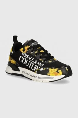 Zdjęcie produktu Versace Jeans Couture sneakersy Dynamic kolor czarny 77VA3SA3 ZP341 G89