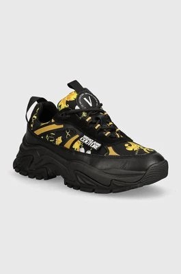 Zdjęcie produktu Versace Jeans Couture sneakersy Hiker kolor czarny 77VA3SVG ZP321 G89