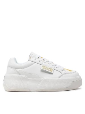 Zdjęcie produktu Versace Jeans Couture Sneakersy Ravewing 77VA3ST2 Biały