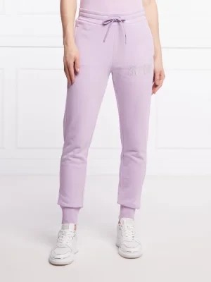 Zdjęcie produktu Versace Jeans Couture Spodnie dresowe | Slim Fit