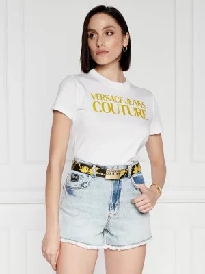 Zdjęcie produktu Versace Jeans Couture T-shirt | Regular Fit