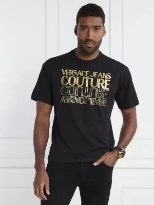 Zdjęcie produktu Versace Jeans Couture T-shirt | Regular Fit