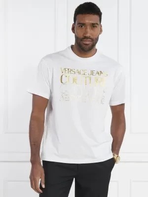 Zdjęcie produktu Versace Jeans Couture T-shirt | Regular Fit