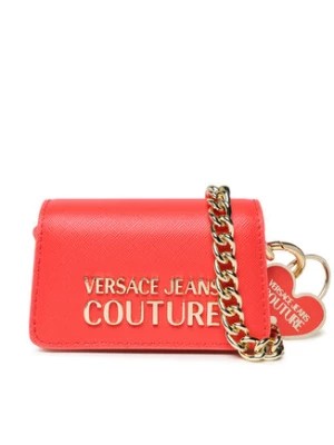 Zdjęcie produktu Versace Jeans Couture Torebka 74VA4BC9 Czerwony