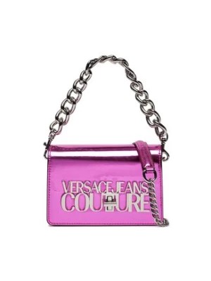 Zdjęcie produktu Versace Jeans Couture Torebka 75VA4BL3 Różowy