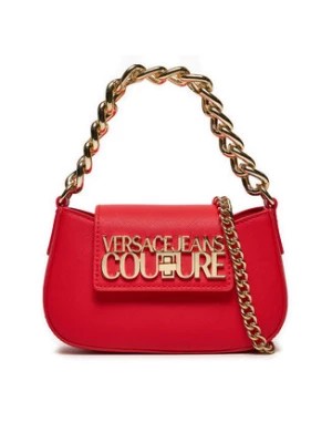 Zdjęcie produktu Versace Jeans Couture Torebka 75VA4BL4 Czerwony