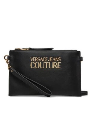 Zdjęcie produktu Versace Jeans Couture Torebka Borsa Donna Versace Jeans Couture 75VA4BLXZS467-899 Nero Czarny
