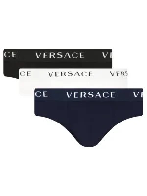 Zdjęcie produktu Versace Slipy 3-pack