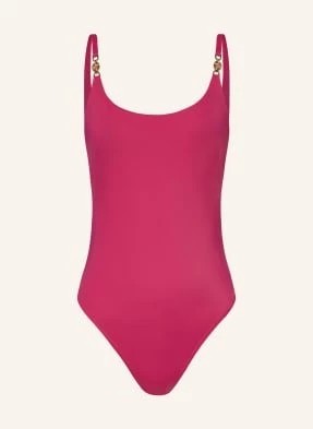 Zdjęcie produktu Versace Strój Kąpielowy pink
