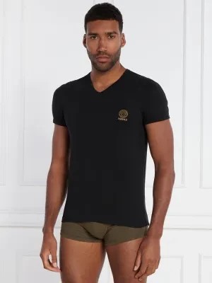 Zdjęcie produktu Versace T-shirt | Regular Fit | stretch