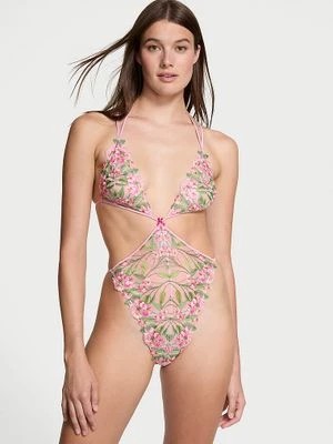 Zdjęcie produktu Very Sexy Body Lily Embroidery Victoria's Secret