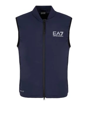 Zdjęcie produktu Vests Emporio Armani EA7