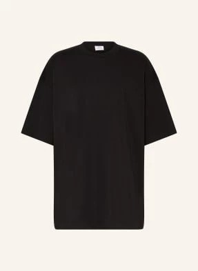 Zdjęcie produktu Vetements Koszulka Oversize schwarz