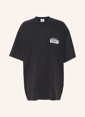 Zdjęcie produktu Vetements Koszulka Oversize schwarz