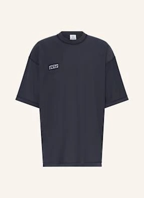 Zdjęcie produktu Vetements T-Shirt blau