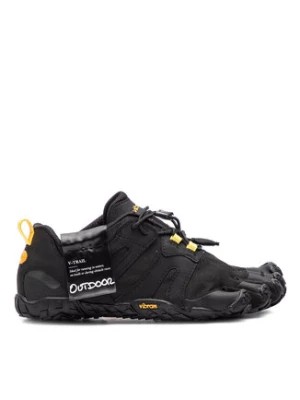 Zdjęcie produktu Vibram Fivefingers Buty do biegania V-Trail 2.0 19W7601 Czarny