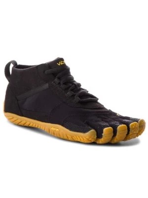 Zdjęcie produktu Vibram Fivefingers Buty do biegania V-Trek 18M7401 Czarny