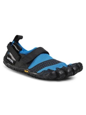 Zdjęcie produktu Vibram Fivefingers Buty do sportów wodnych V-Aqua 19M7301 Niebieski