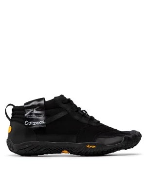 Zdjęcie produktu Vibram Fivefingers Trekkingi V-Trek Insulated 20M7801 Czarny