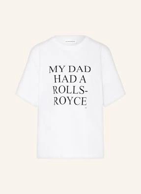 Zdjęcie produktu Victoriabeckham T-Shirt weiss