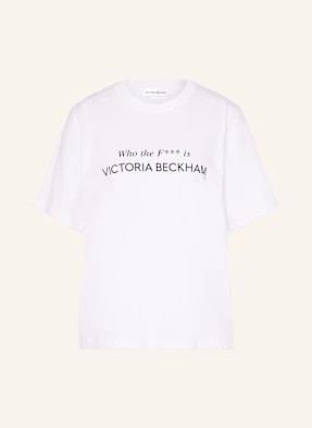 Zdjęcie produktu Victoriabeckham T-Shirt weiss