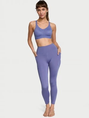 Zdjęcie produktu Victoria's Secret Legginsy z kieszeniami Essential Pocket