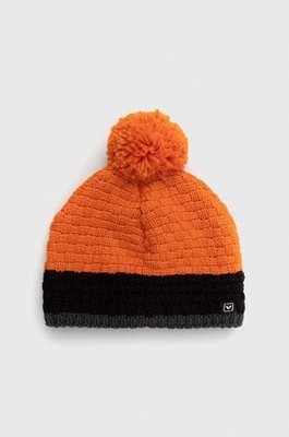 Zdjęcie produktu Viking czapka kolor pomarańczowy