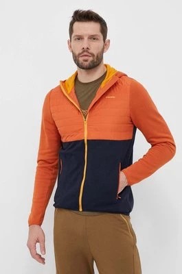 Zdjęcie produktu Viking kurtka outdoorowa Creek kolor pomarańczowy 750/25/4567
