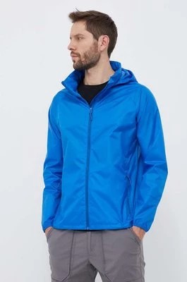 Zdjęcie produktu Viking kurtka przeciwdeszczowa Rainier męska kolor niebieski 700/25/2550