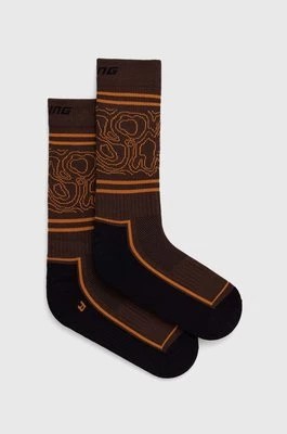 Zdjęcie produktu Viking skarpety narciarskie Boosocks Heavy Bamboo 920/25/7261