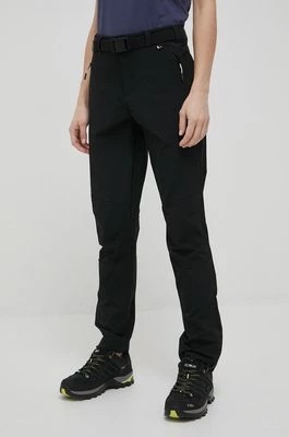 Zdjęcie produktu Viking spodnie outdoorowe Expander damskie kolor czarny 900/23/2409